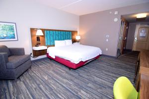 hampton inn leesburg tavares