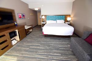 hampton inn leesburg tavares