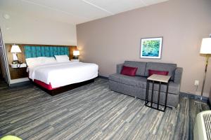 hampton inn leesburg tavares