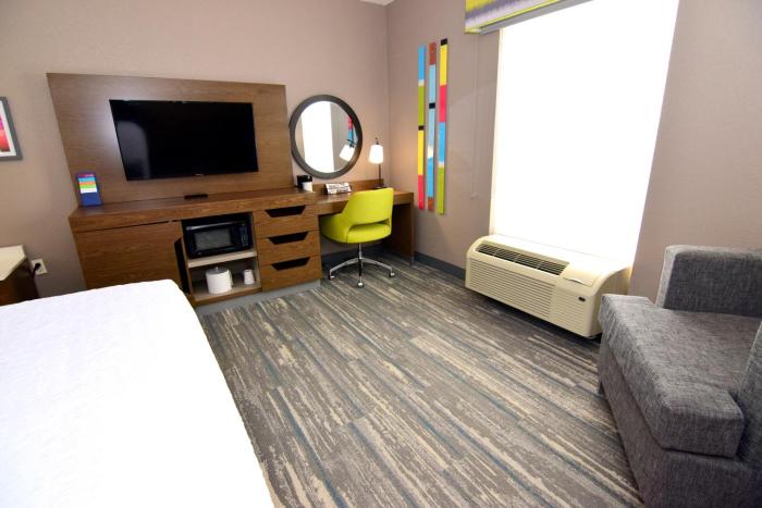 hampton inn leesburg tavares