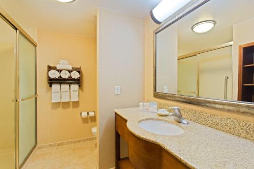 hampton inn leesburg tavares