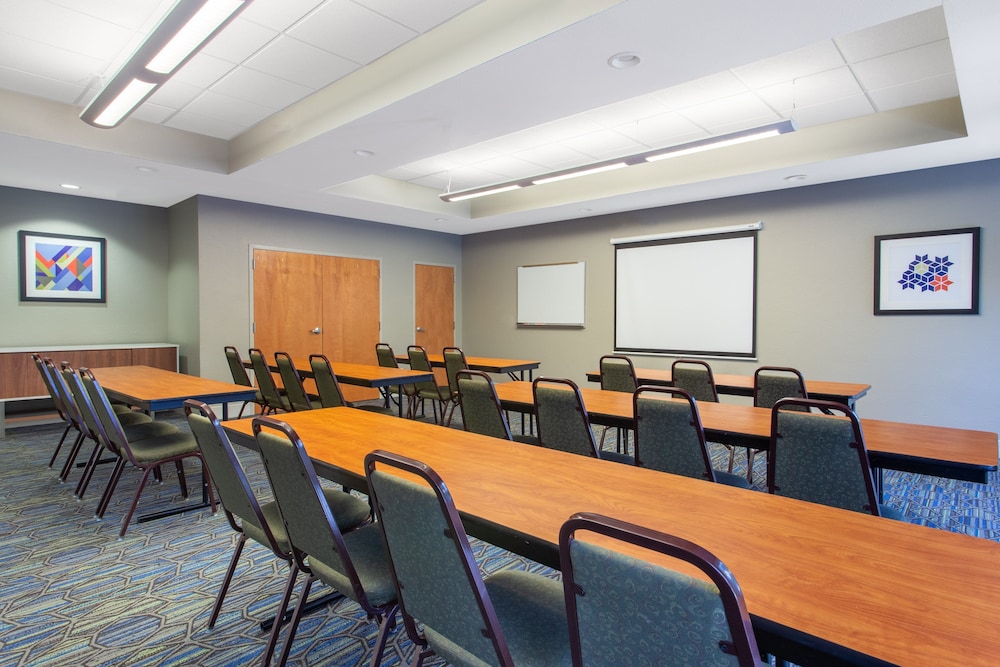 holiday inn express and suites silver springs ocala