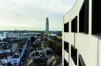 Appart'city Confort Amiens Gare,Glisy>>Amiens,3 star
