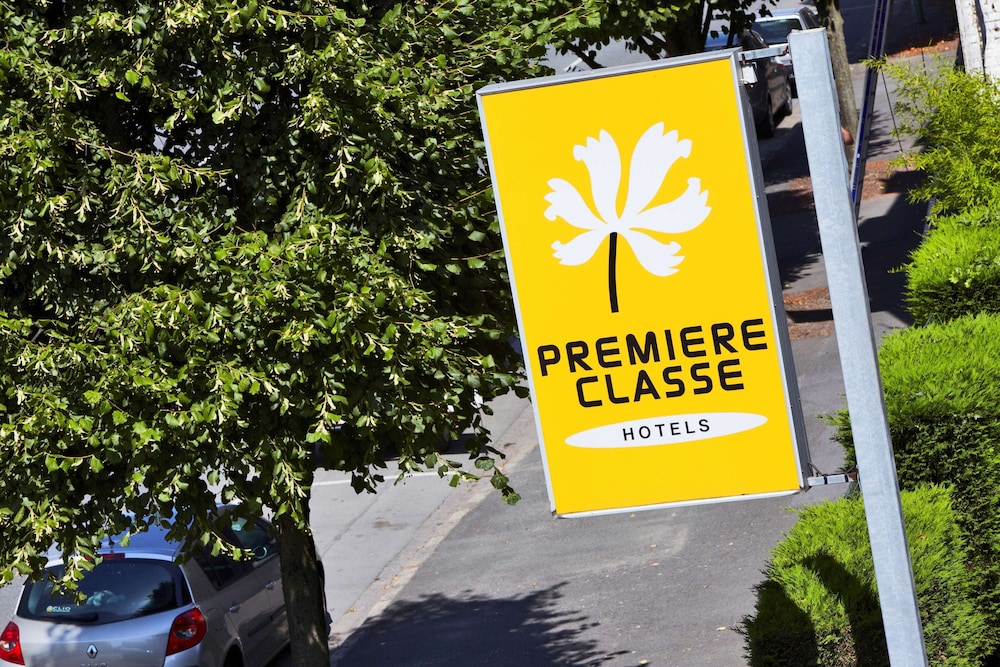 Premiere Classe Douai - Cuincy,Cuincy>>Cambrai,3 star