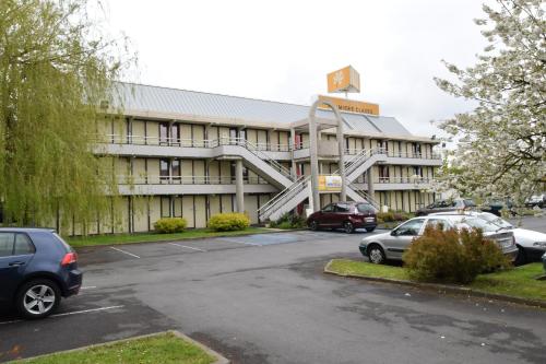 premiere classe douai cuincy