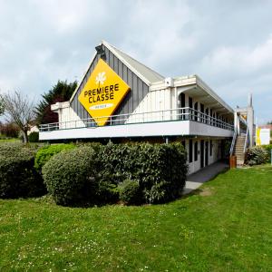 premiere classe douai cuincy