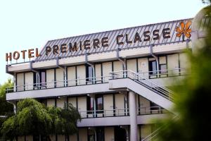 premiere classe douai cuincy