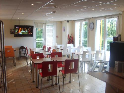premiere classe douai cuincy