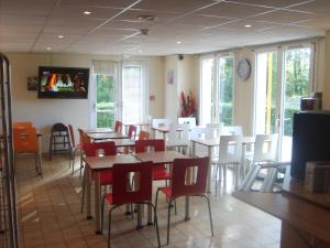 premiere classe douai cuincy