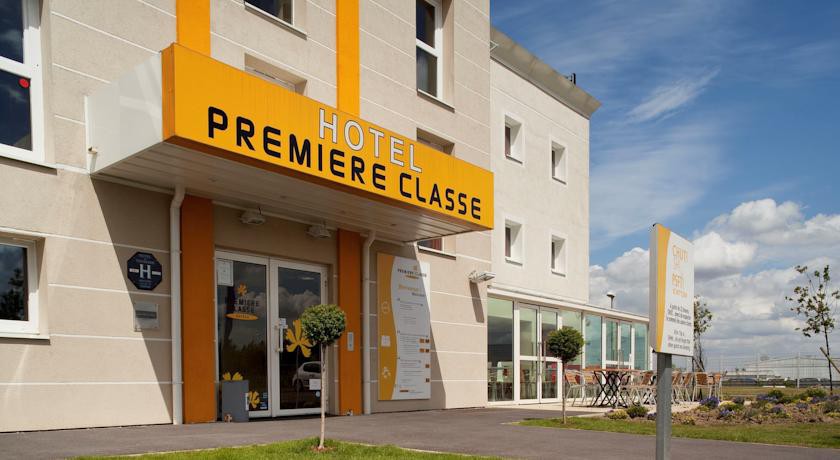 Premiere Classe Maubeuge,Eppe-Sauvage>>Bavay,2 star