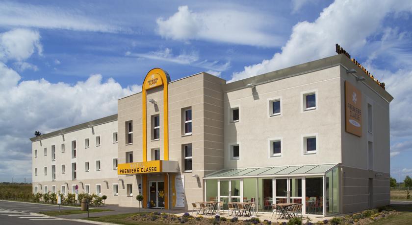 Premiere Classe Maubeuge,Eppe-Sauvage>>Bavay,2 star