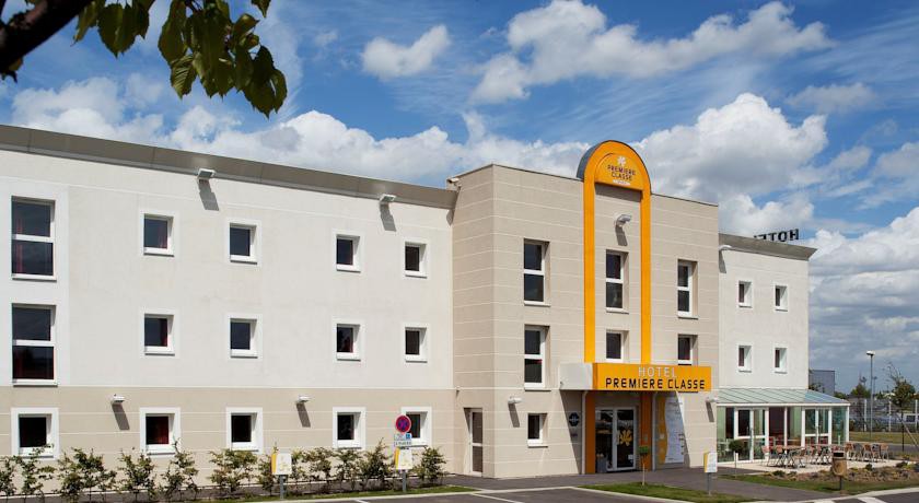 Premiere Classe Maubeuge,Eppe-Sauvage>>Bavay,2 star