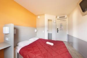 premiere classe maubeuge