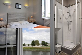 Hotel Du Port Et Des Bains,Le Crotoy>>Abbeville,3 star