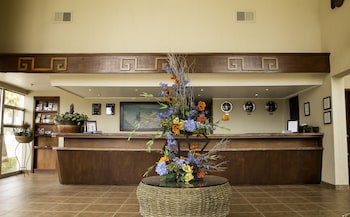 Estero Beach Hotel & Resort,Tijuana>>Ensenada,4 star
