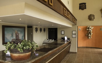 Estero Beach Hotel & Resort,Tijuana>>Ensenada,4 star