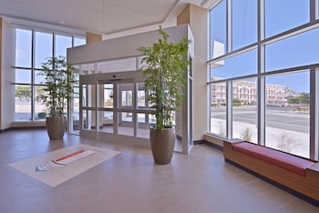 hyatt place dewey beach