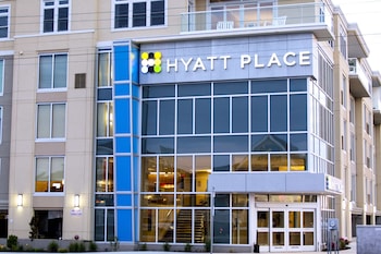 hyatt place dewey beach