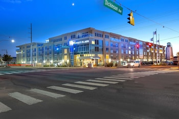 hyatt place dewey beach