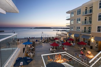 hyatt place dewey beach