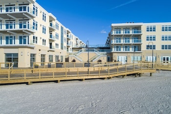 hyatt place dewey beach