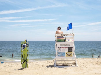 hyatt place dewey beach