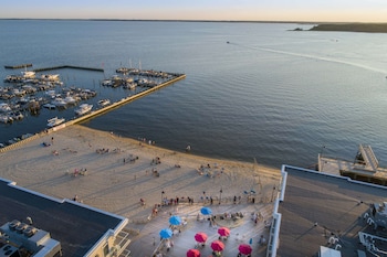 hyatt place dewey beach