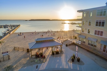 hyatt place dewey beach