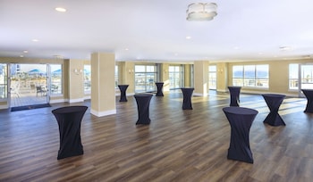 Hyatt Place Dewey Beach,Dewey Beach>>Bethany Beach Boardwalk,3 star