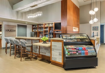 hyatt place dewey beach
