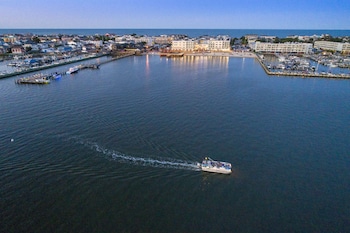 hyatt place dewey beach