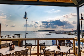 hyatt place dewey beach