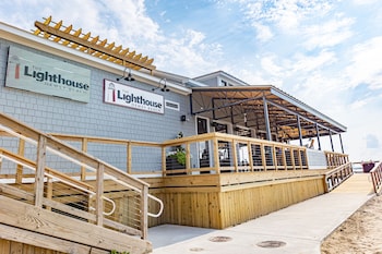 hyatt place dewey beach
