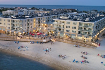 hyatt place dewey beach