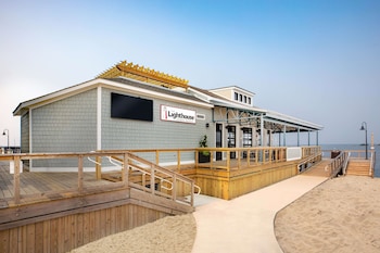 hyatt place dewey beach