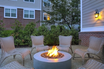 residence inn by marriott worcester