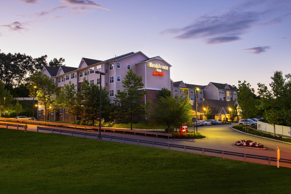 residence inn by marriott worcester
