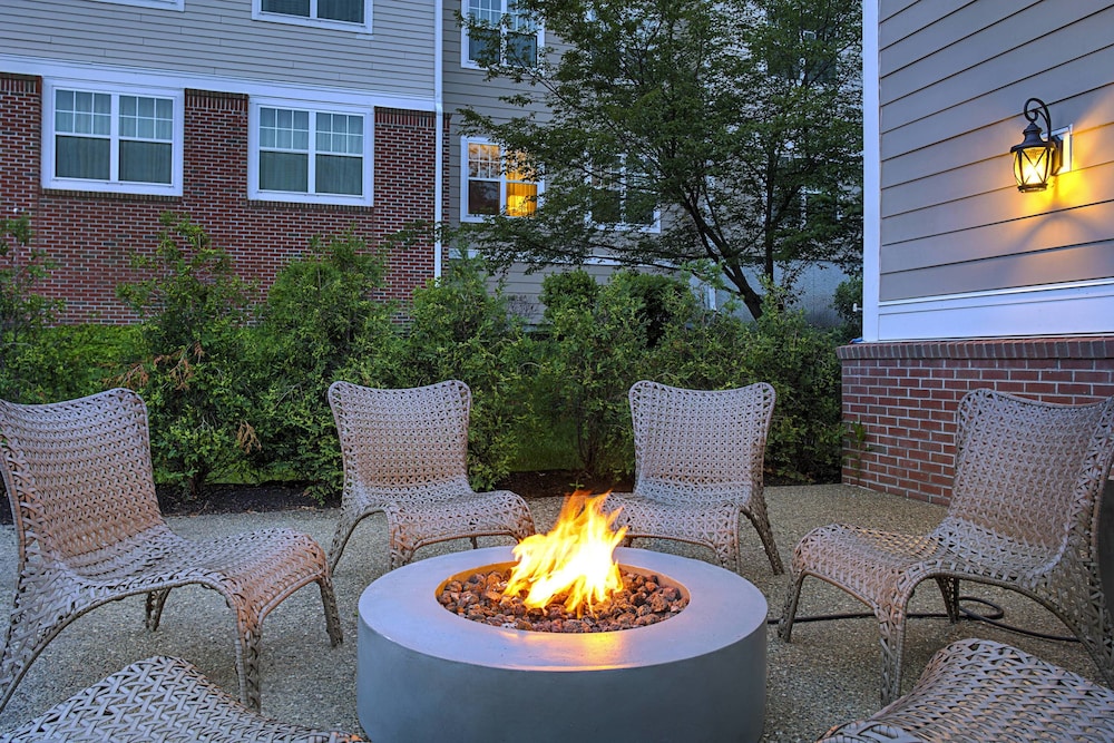 residence inn by marriott worcester