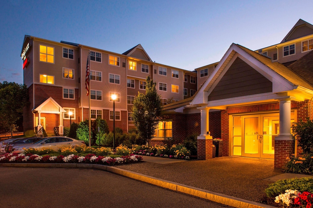 residence inn by marriott worcester
