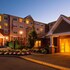 residence inn by marriott worcester