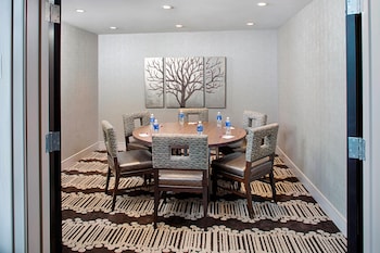 residence inn by marriott worcester