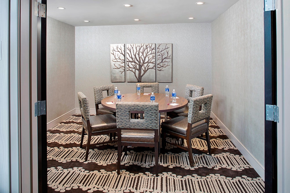 residence inn by marriott worcester
