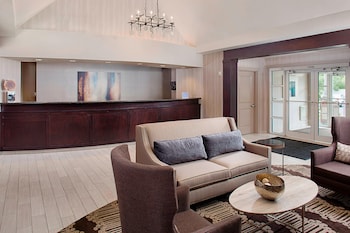 Residence Inn By Marriott Worcester,Shrewsbury>>Barre,3 star