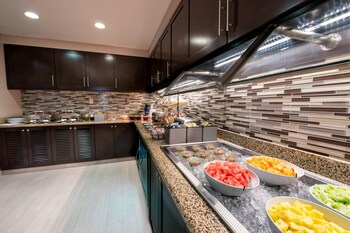 residence inn by marriott worcester