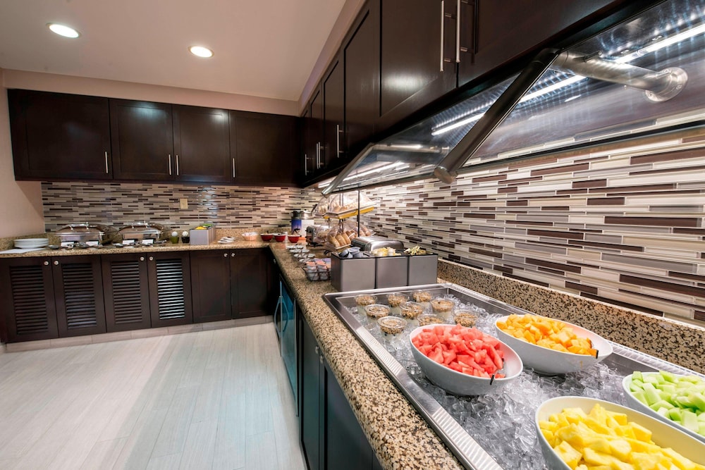 residence inn by marriott worcester