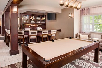 residence inn by marriott worcester