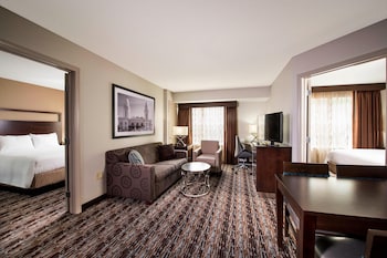 Residence Inn By Marriott Worcester,Shrewsbury>>Barre,3 star
