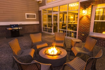 residence inn by marriott worcester