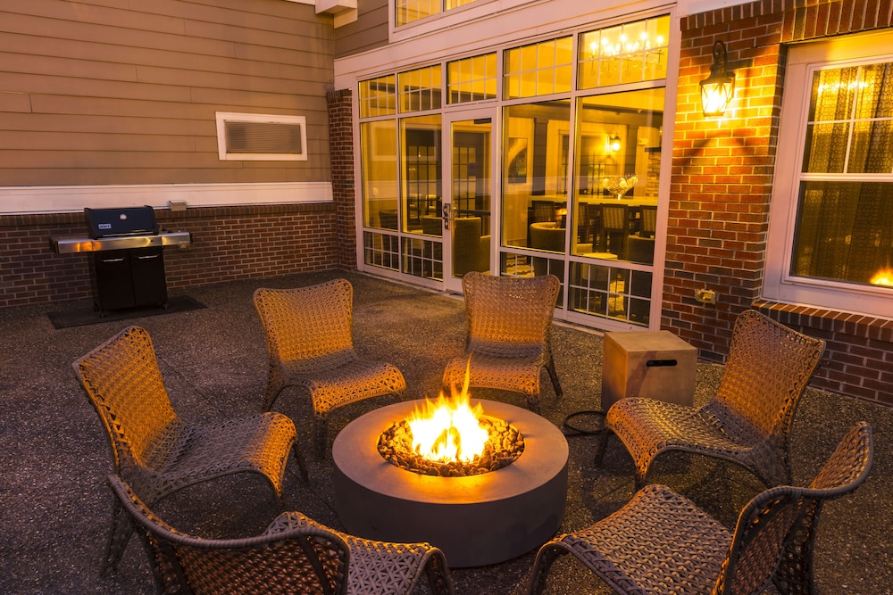 residence inn by marriott worcester