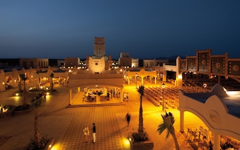 Hotel Riu Touareg - All Inclusive,Boa Vista>>Boa Ventura,5 star